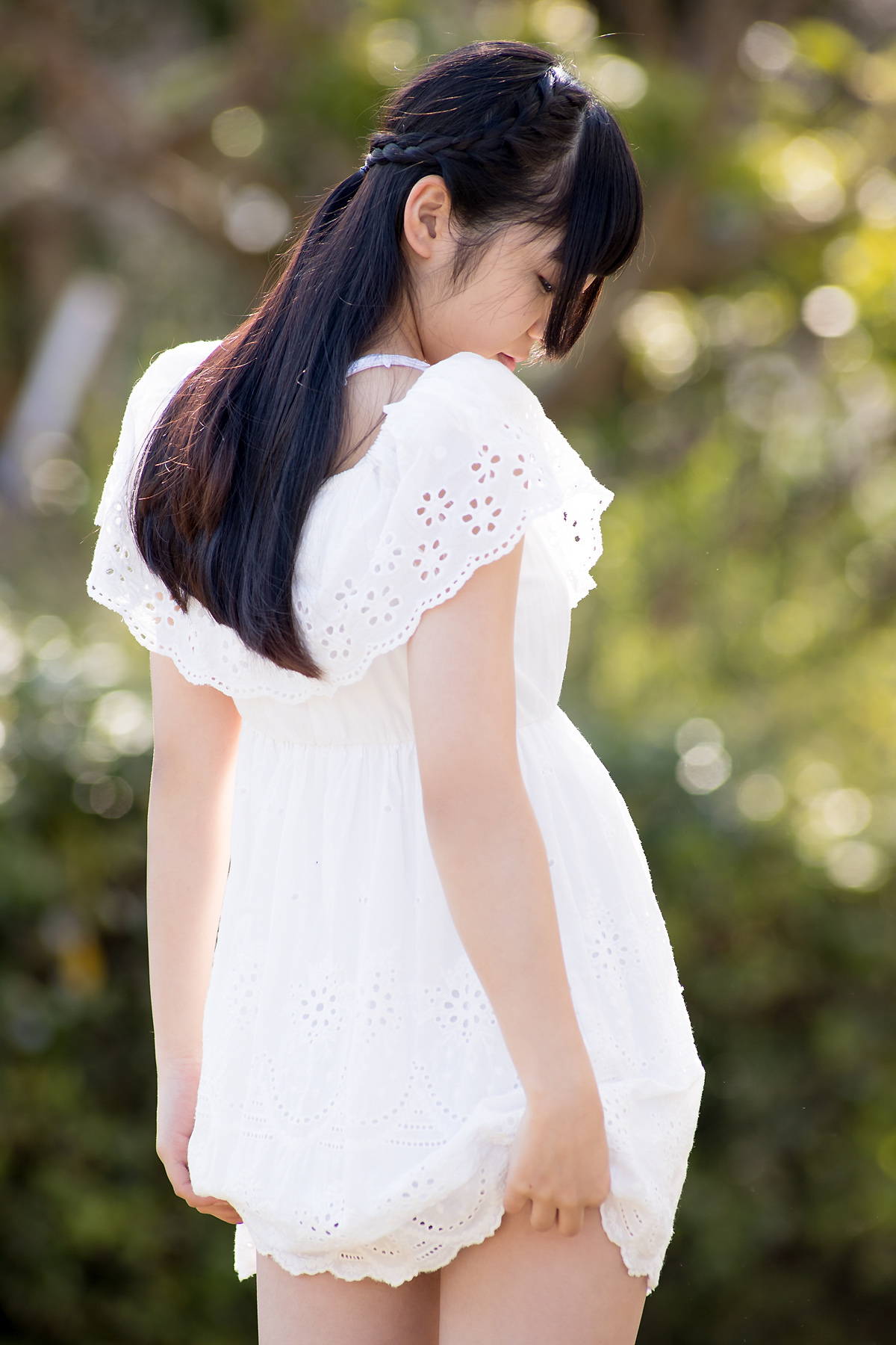 [Minisuka.tv] 2017-05-11 NewComer 2017 - Special Gallery 09